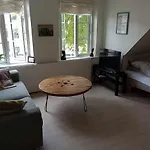 Professor Labri Apartments