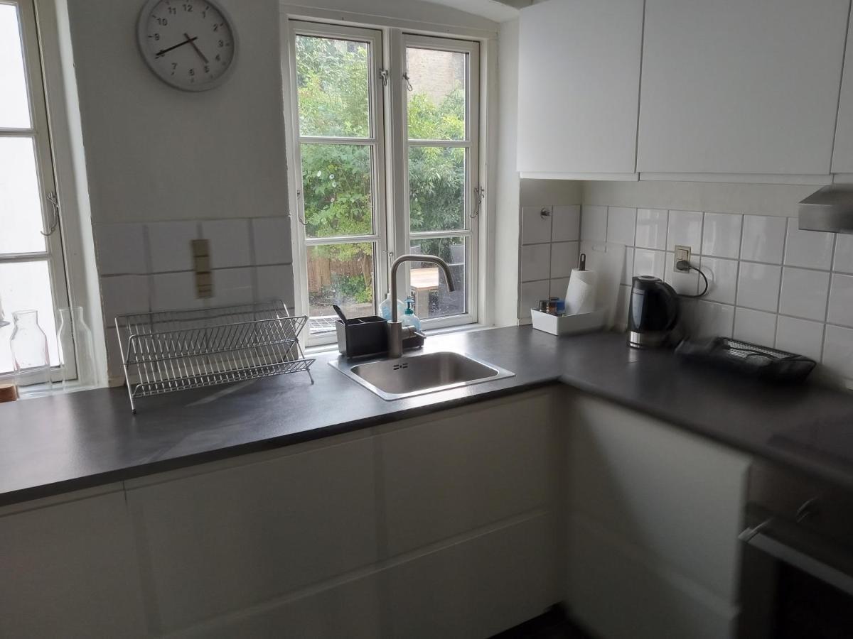 Apartment Professor Labri Odense